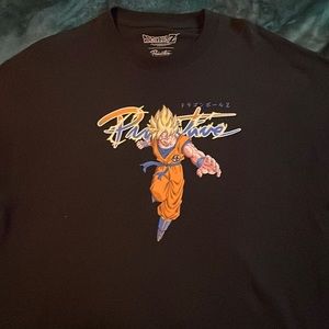 Primitive x Dragonball Z T-Shit